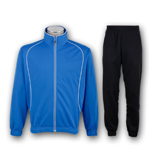 Track Suits TS-2045 — Track Suits SKU TS-2045 from Aphax Traders