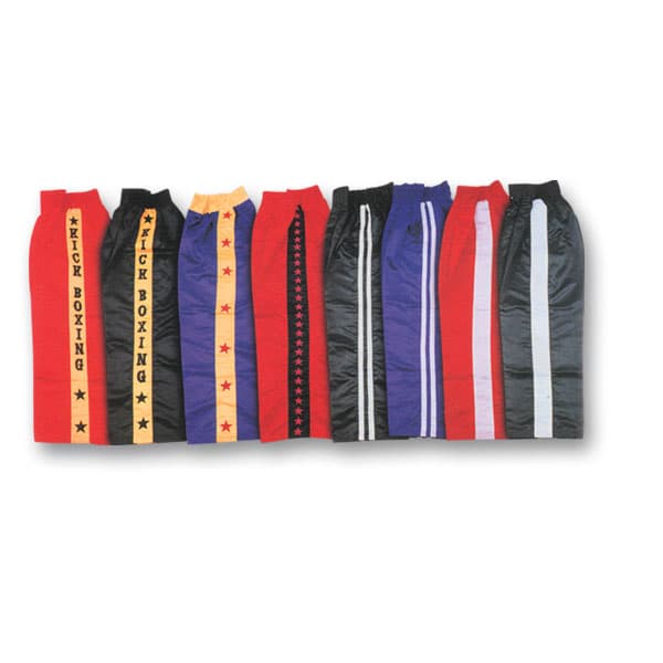 Trousers and Shorts factory samples from Aphax Traders