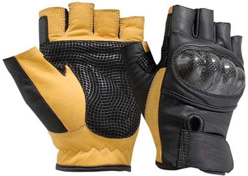 Cycling Gloves factory samples from Aphax Traders