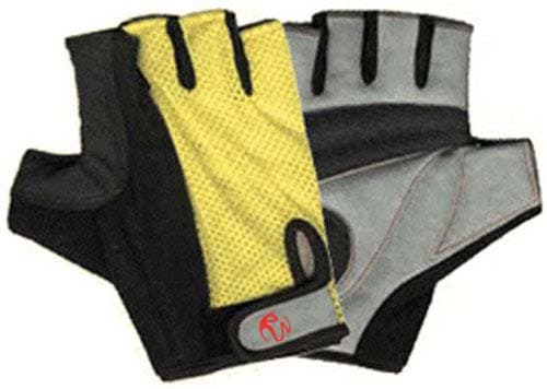 Cycling Gloves RW-22005 — Cycling Gloves SKU RW-22005 from Aphax Traders