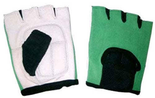 Cycling Gloves RW-22008 — Cycling Gloves SKU RW-22008 from Aphax Traders