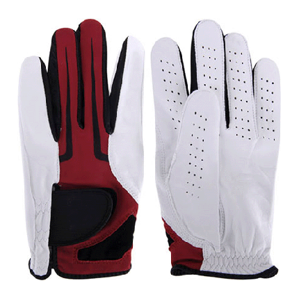 Golf Gloves RW-19008 — Golf Gloves SKU RW-19008 from Aphax Traders