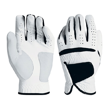 Golf Gloves RW-19009 — Golf Gloves SKU RW-19009 from Aphax Traders