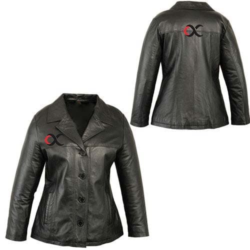 Ladies Jackets factory samples from Aphax Traders