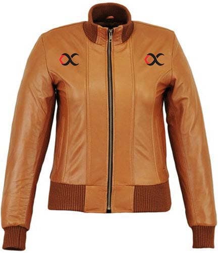 Ladies Jackets RW-4007 — Ladies Jackets SKU RW-4007 from Aphax Traders