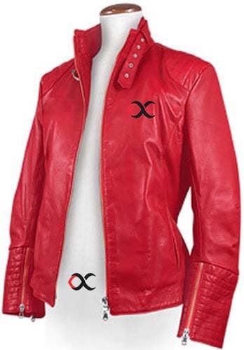Ladies Jackets RW-4008 — Ladies Jackets SKU RW-4008 from Aphax Traders