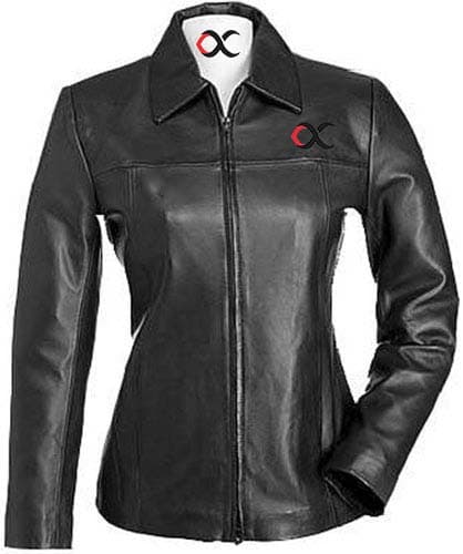 Ladies Jackets RW-4009 — Ladies Jackets SKU RW-4009 from Aphax Traders