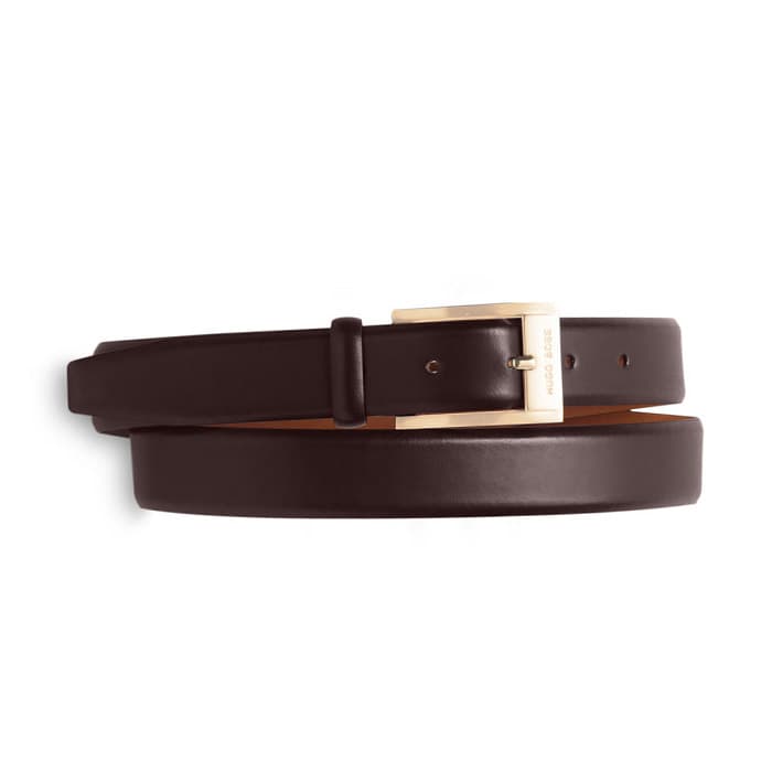 Leather Belts factory samples from Aphax Traders