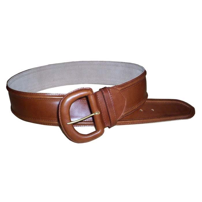 Leather Belts RW-27007 — Leather Belts SKU RW-27007 from Aphax Traders