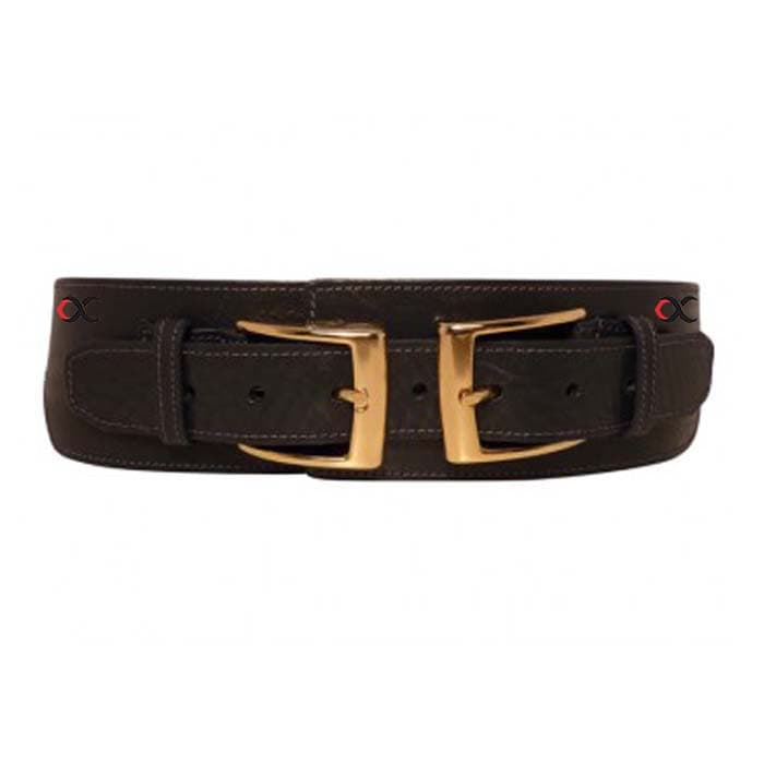 Leather Belts RW-27009 — Leather Belts SKU RW-27009 from Aphax Traders
