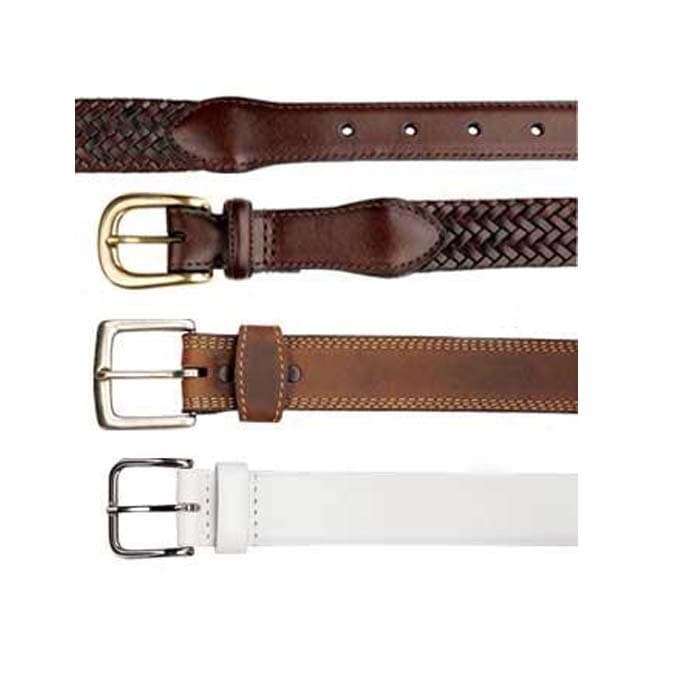 Leather Belts RW-27011 — Leather Belts SKU RW-27011 from Aphax Traders