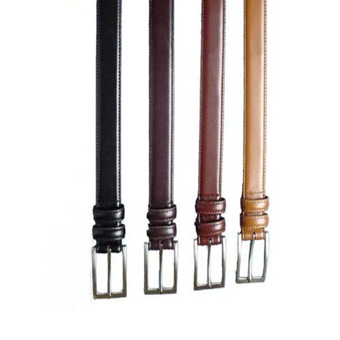 Leather Belts RW-27012 — Leather Belts SKU RW-27012 from Aphax Traders