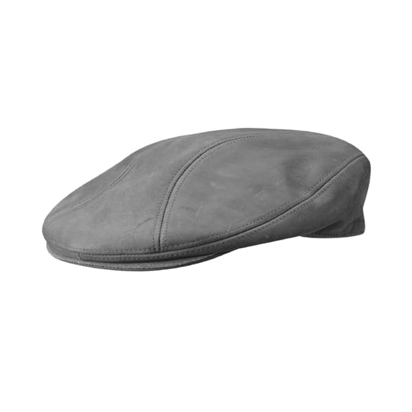 Leather Caps RW-23007 — Leather Caps SKU RW-23007 from Aphax Traders
