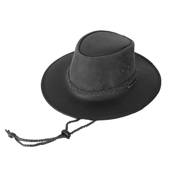 Leather Caps RW-23010 — Leather Caps SKU RW-23010 from Aphax Traders