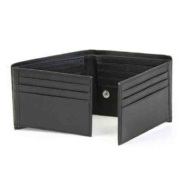 Leather Wallets RW-24003 — Leather Wallets SKU RW-24003 from Aphax Traders