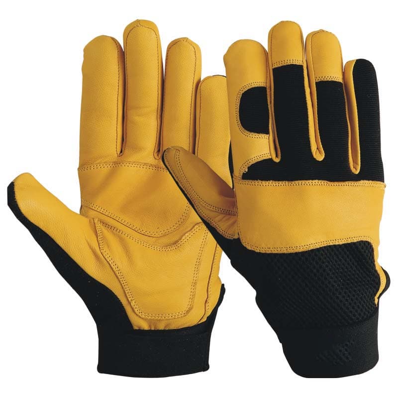 Mechanics Gloves RW-17002 — Mechanics Gloves SKU RW-17002 from Aphax Traders