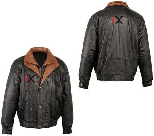 Men's Leather Jackets RW-3002 — Men's Leather Jackets SKU RW-3002 from Aphax Traders