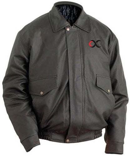 Men's Leather Jackets RW-3005 — Men's Leather Jackets SKU RW-3005 from Aphax Traders
