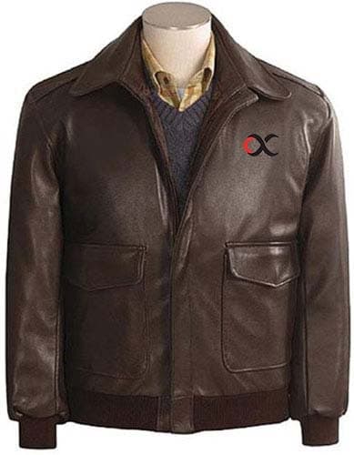 Men's Leather Jackets RW-3006 — Men's Leather Jackets SKU RW-3006 from Aphax Traders