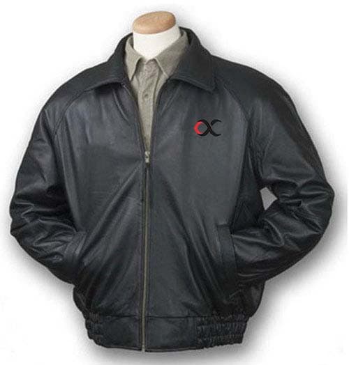 Men's Leather Jackets RW-3008 — Men's Leather Jackets SKU RW-3008 from Aphax Traders