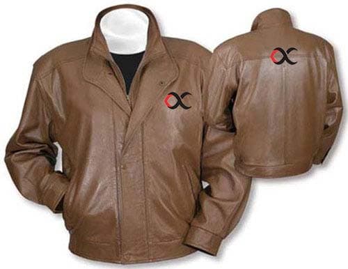 Men's Leather Jackets RW-3009 — Men's Leather Jackets SKU RW-3009 from Aphax Traders