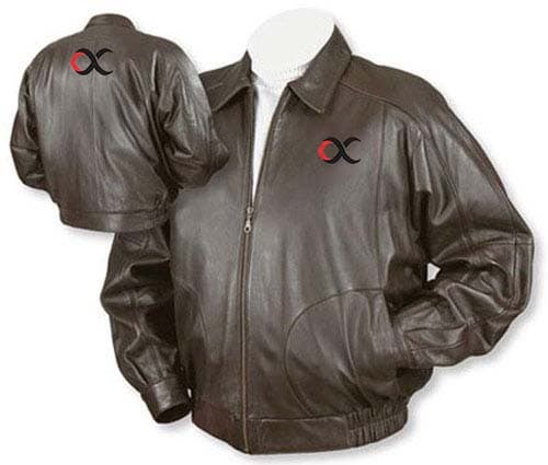 Men's Leather Jackets RW-3010 — Men's Leather Jackets SKU RW-3010 from Aphax Traders