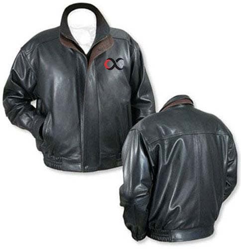 Men's Leather Jackets RW-3011 — Men's Leather Jackets SKU RW-3011 from Aphax Traders