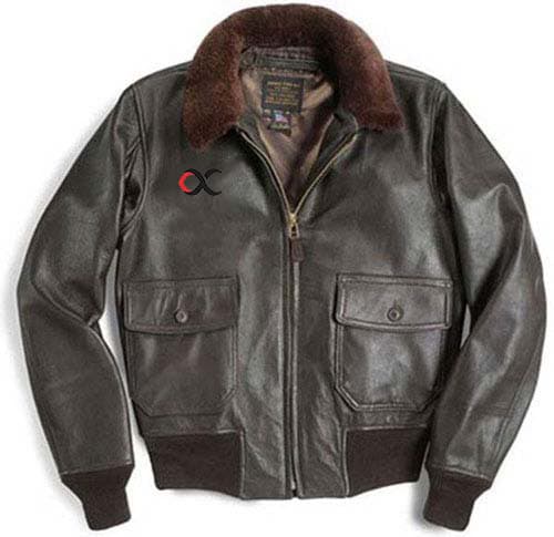 Men's Leather Jackets RW-3012 — Men's Leather Jackets SKU RW-3012 from Aphax Traders