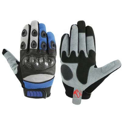 Motocross Gloves RW-11004 — Motocross Gloves SKU RW-11004 from Aphax Traders