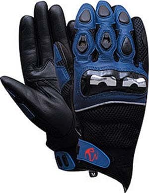 Motocross Gloves RW-11007 — Motocross Gloves SKU RW-11007 from Aphax Traders