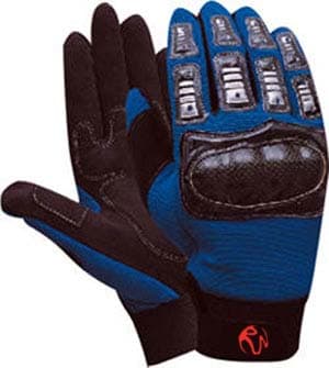 Motocross Gloves RW-11009 — Motocross Gloves SKU RW-11009 from Aphax Traders