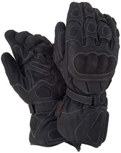 Motorbike Gloves RW-10011 — Motorbike Gloves SKU RW-10011 from Aphax Traders