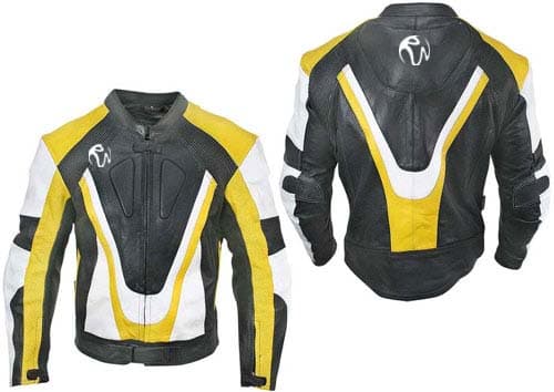 Motorbike Jackets AXT-MJ-2001 (12) — Motorbike Jackets SKU AXT-MJ-2001 (12) from Aphax Traders