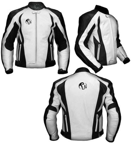 Motorbike Jackets AXT-MJ-2001 (2) — Motorbike Jackets SKU AXT-MJ-2001 (2) from Aphax Traders