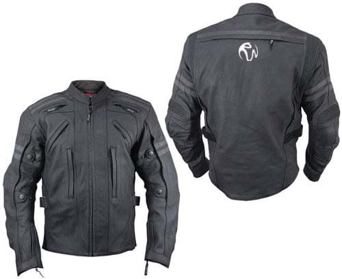 Motorbike Jackets AXT-MJ-2001 (6) — Motorbike Jackets SKU AXT-MJ-2001 (6) from Aphax Traders