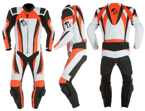 Motorbike Suits RW-1004 — Motorbike Suits SKU RW-1004 from Aphax Traders