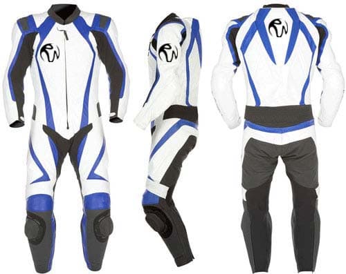 Motorbike Suits RW-1006 — Motorbike Suits SKU RW-1006 from Aphax Traders