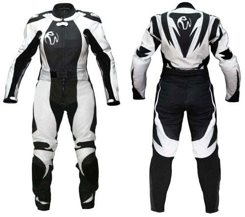 Motorbike Suits RW-1009 — Motorbike Suits SKU RW-1009 from Aphax Traders