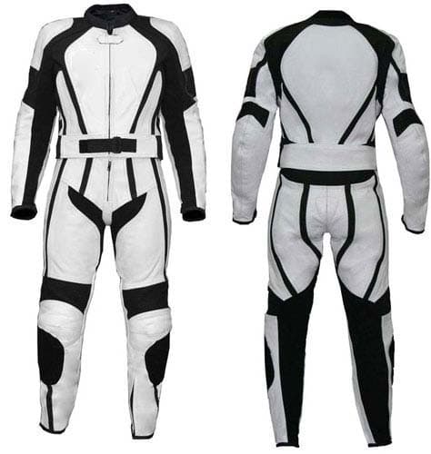 Motorbike Suits RW-1011 — Motorbike Suits SKU RW-1011 from Aphax Traders