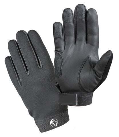 Nomex and Kevlar Gloves factory samples from Aphax Traders
