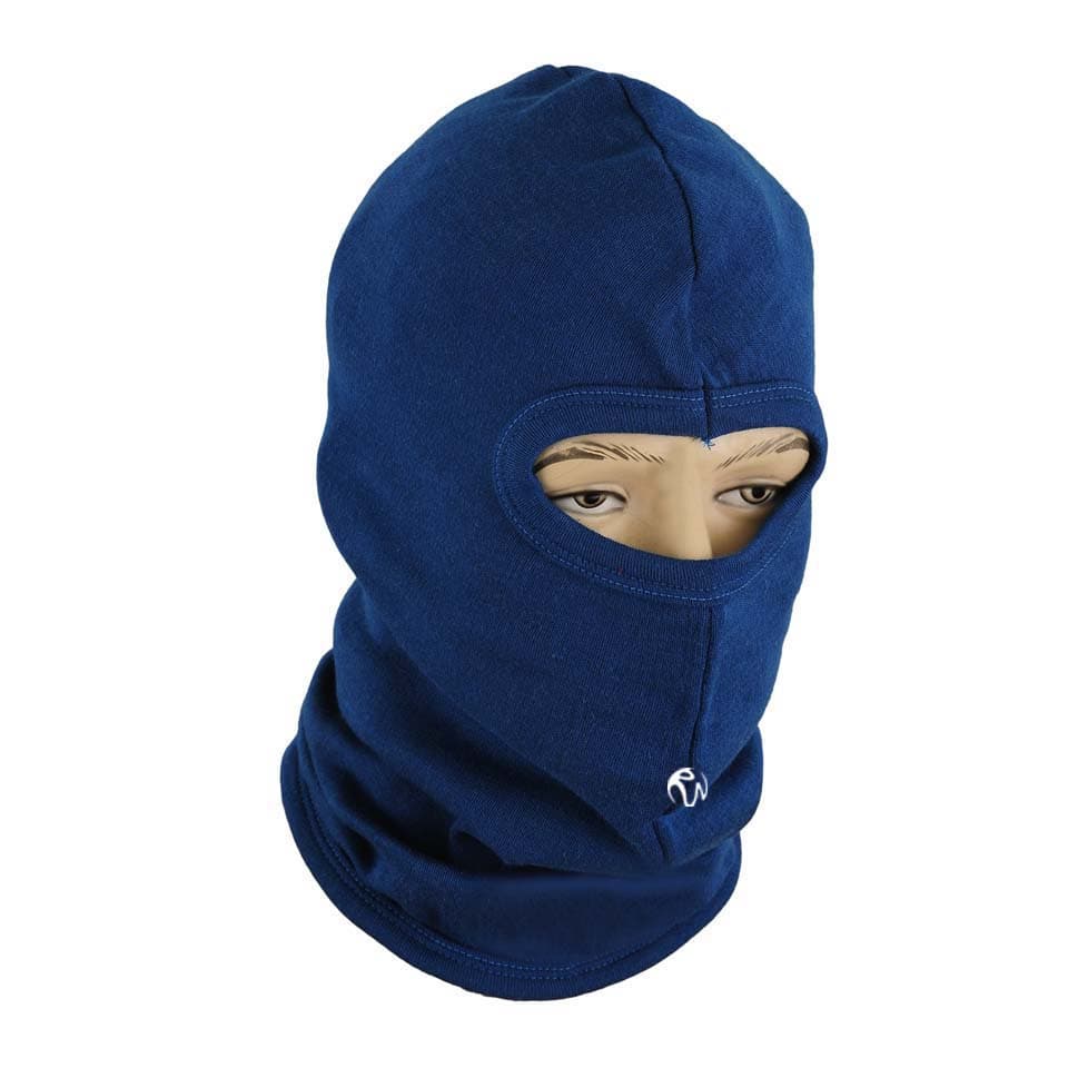 Nomex Balaclava RW-25003 — Nomex Balaclava SKU RW-25003 from Aphax Traders