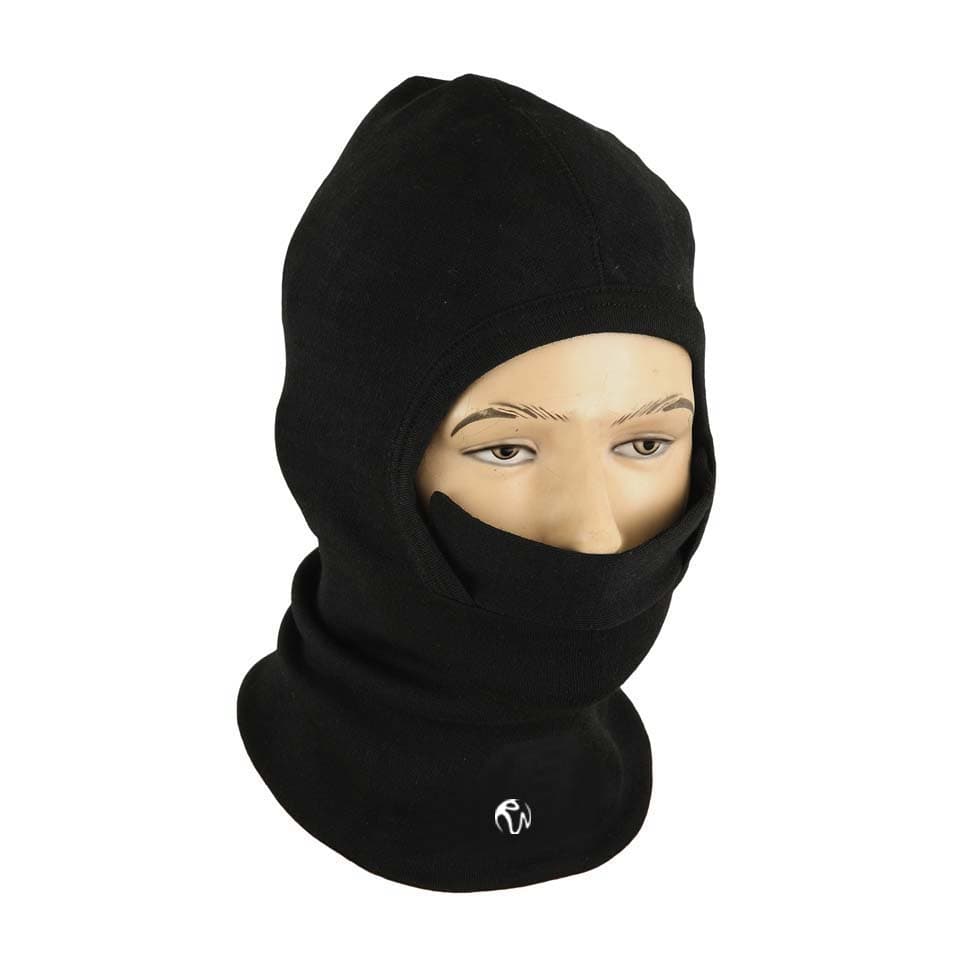 Nomex Balaclava RW-25007 — Nomex Balaclava SKU RW-25007 from Aphax Traders