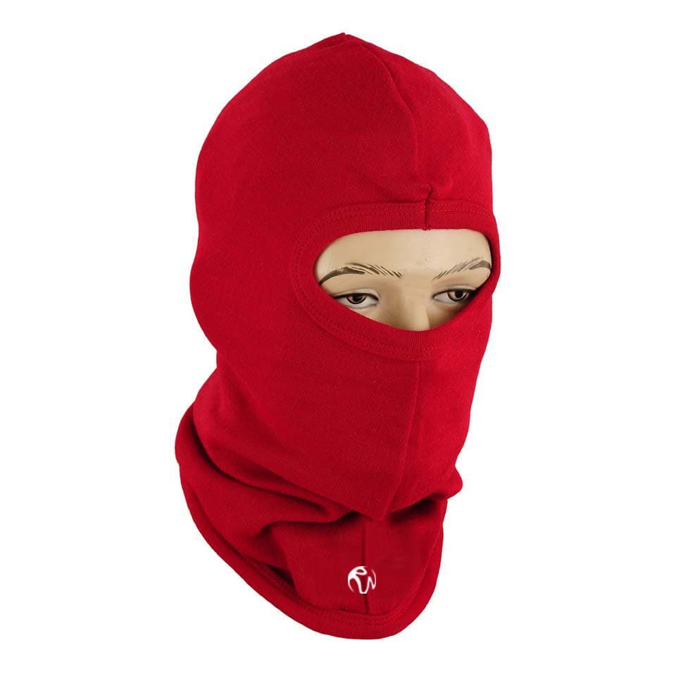 Nomex Balaclava RW-25008 — Nomex Balaclava SKU RW-25008 from Aphax Traders
