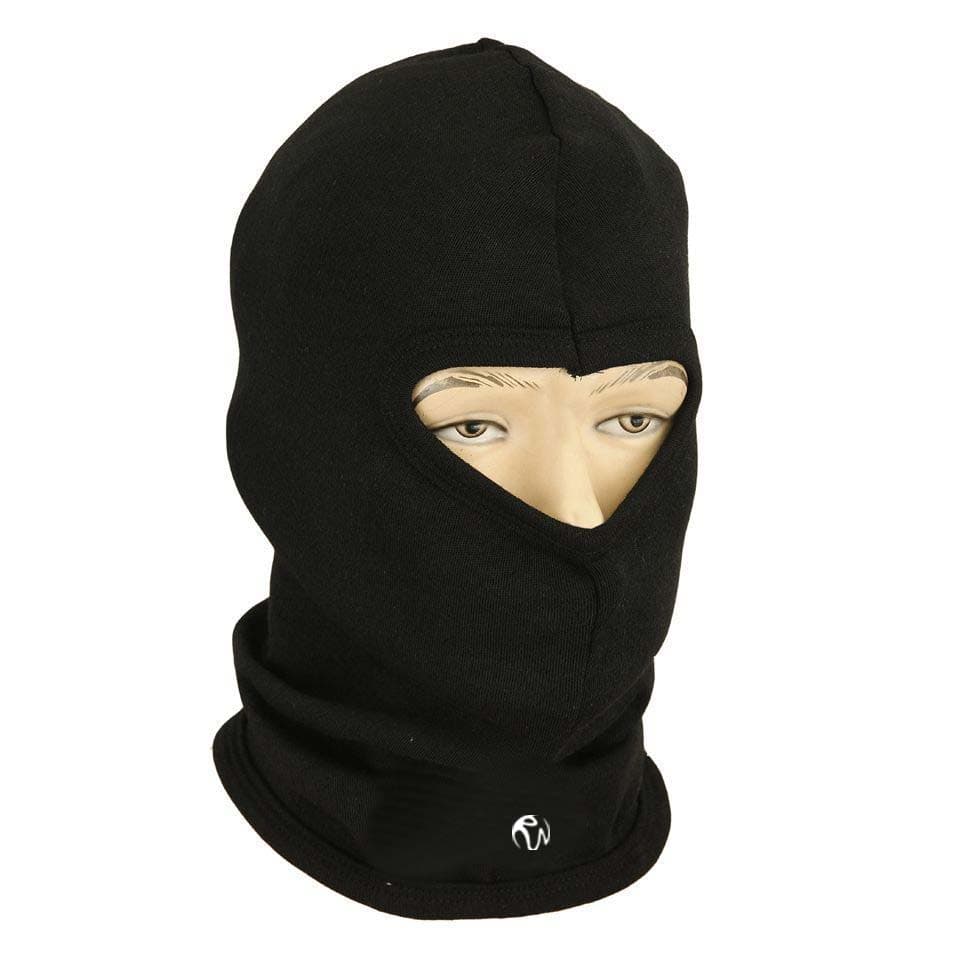 Nomex Balaclava RW-25009 — Nomex Balaclava SKU RW-25009 from Aphax Traders