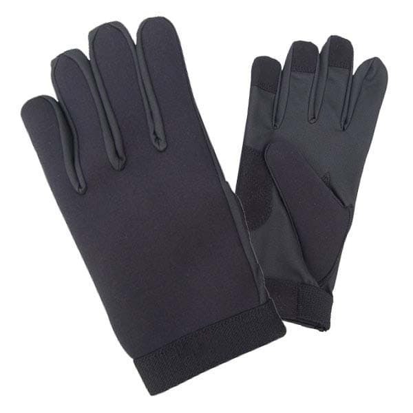 Police Gloves RW-18003 — Police Gloves SKU RW-18003 from Aphax Traders