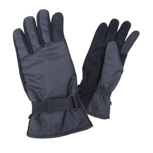 Police Gloves RW-18007 — Police Gloves SKU RW-18007 from Aphax Traders