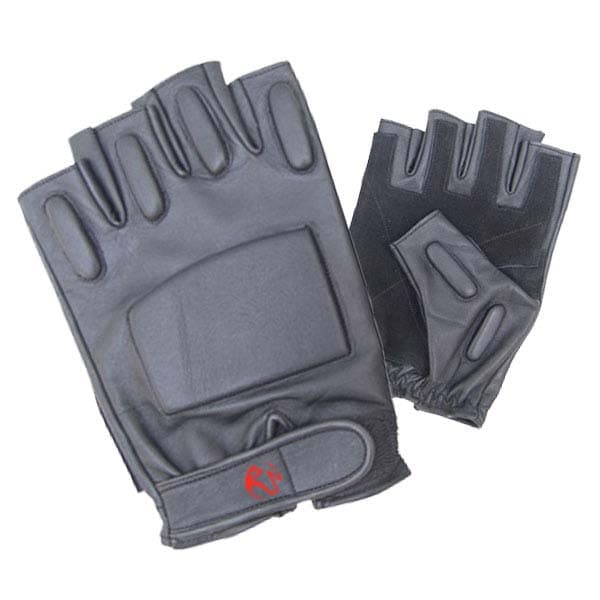 Police Gloves RW-18009 — Police Gloves SKU RW-18009 from Aphax Traders