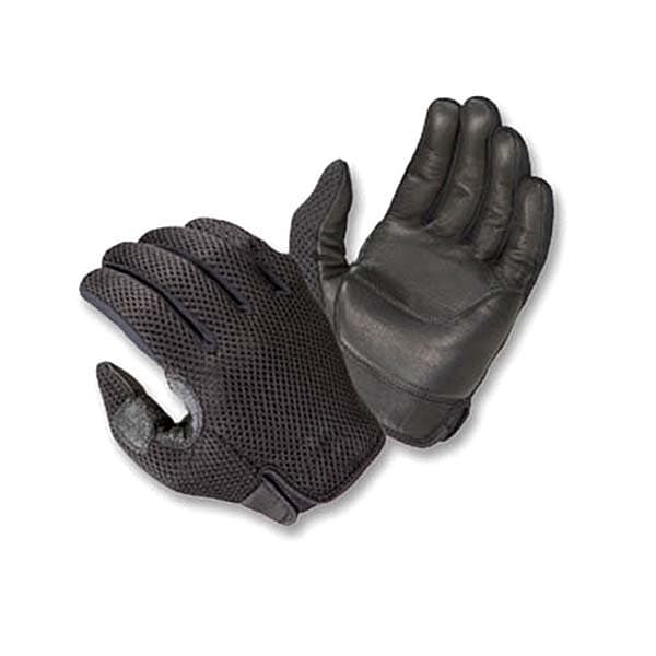 Police Gloves RW-18010 — Police Gloves SKU RW-18010 from Aphax Traders
