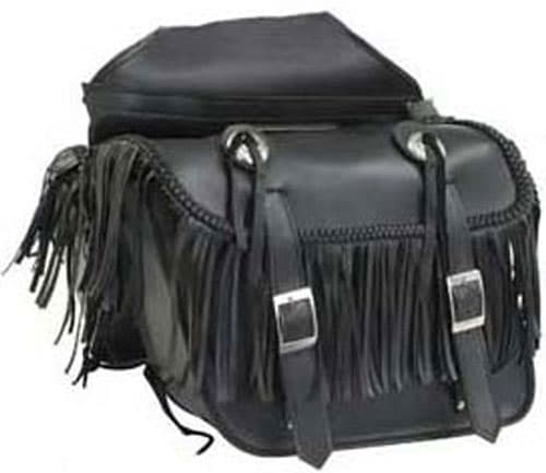 Saddle Bags RW-8001 — Saddle Bags SKU RW-8001 from Aphax Traders