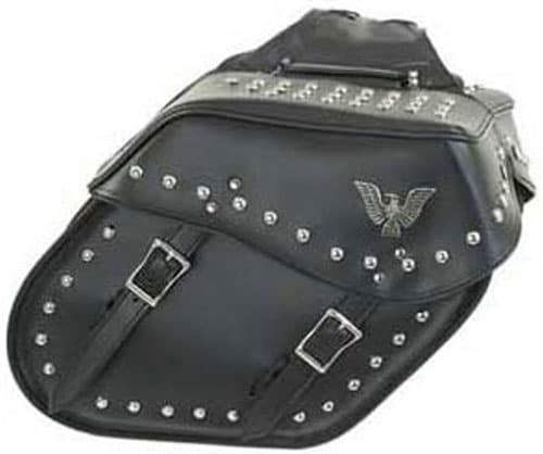 Saddle Bags RW-8002 — Saddle Bags SKU RW-8002 from Aphax Traders